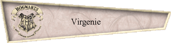 Virgenie