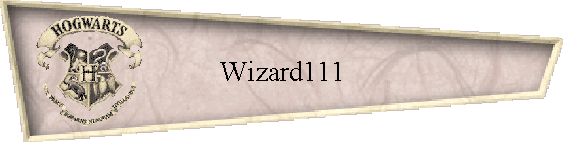 Wizard111
