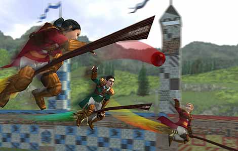 Quidditch World Cup