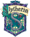 Slytherin - das aktivste Hogwartshaus - hier klicken!