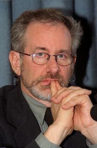 Steven Spielberg, Filmregisseur (Bild dpa)