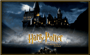Zu Film 1 - Harry Potter und der Stein der Weisen